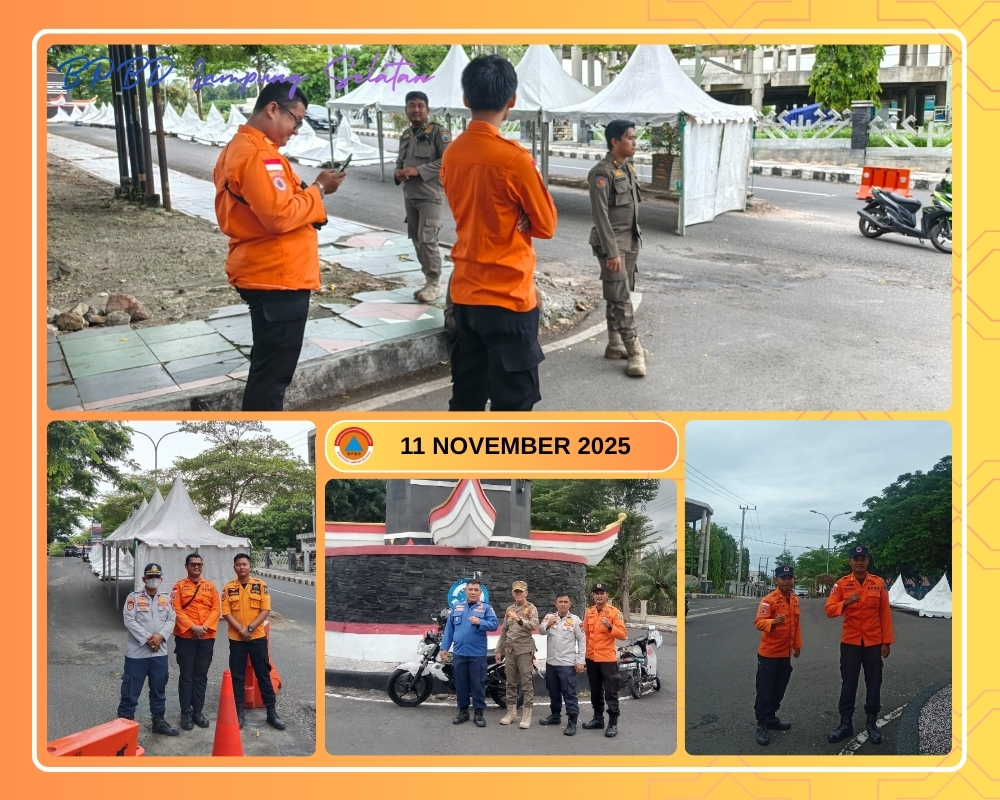 BPBD Siaga Fest 2025